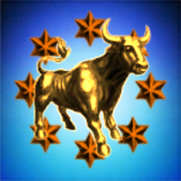 Minotaur Clan Incorporated