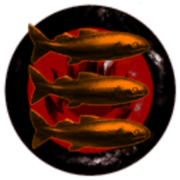 THE HELL FISH