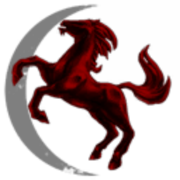 Wild Riders