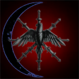 black milvus