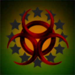 HC - 12 BioHazzard