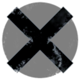 Don't run with a stick in your mouth.