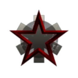 The Generals Sand Galaxies
