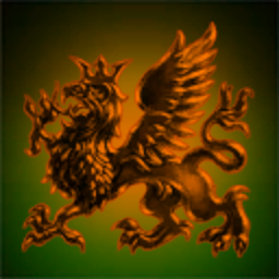 Targarean Dragons