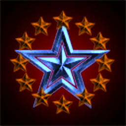 Blue Star Picts