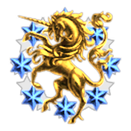 Les Licornes de L'espace