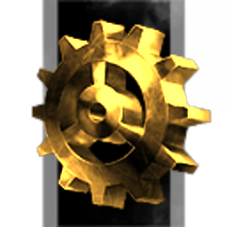 Industrial Warfare Inc.