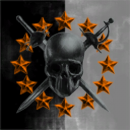Xibalba Mercenaries Inc