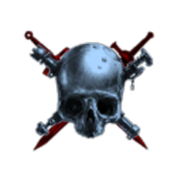 Skull Heads.