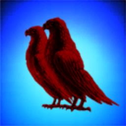 Red Eaglets