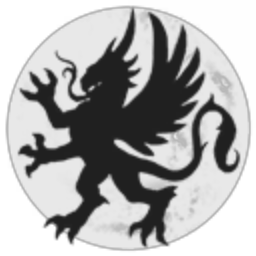 Syndicate Dragon