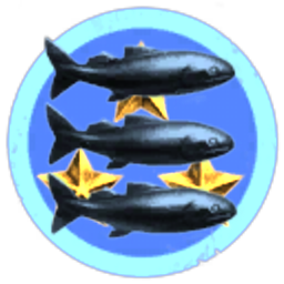 kosmic sharks