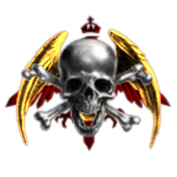 Dust514 Corporation 98376938