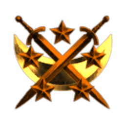 True Amarr Imperial Family