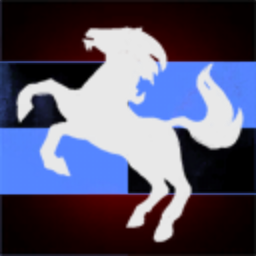 XPEHOB HORSE RUS