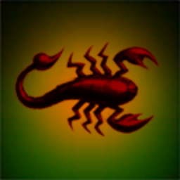 RED SCORPION A-1