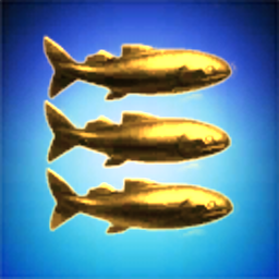 Intergalactic Fishing Holidays Inc