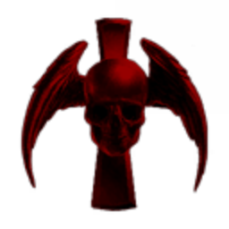 tactical team Damora red
