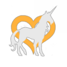 White Unicorn