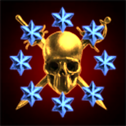TornThruWar Industries