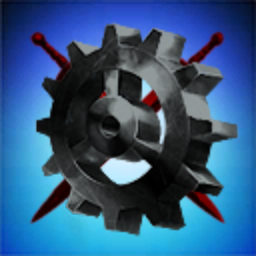 Dust514 Corporation 98381012