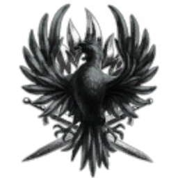 Flaming Chicken of the Far East