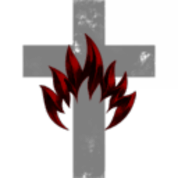 Vesuvius' Flame