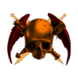 Dust514 Corporation 98382716