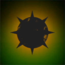 Rising of Black Sun