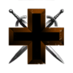 Iron Druids