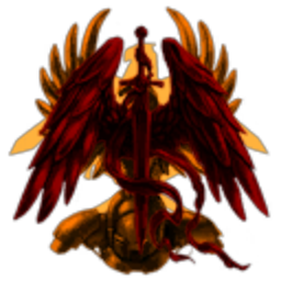 phoenixsword of flame