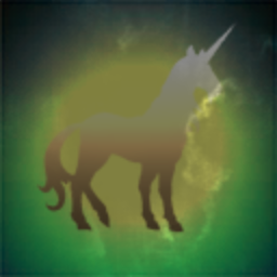 Inconspicuous Unicorn Social Club