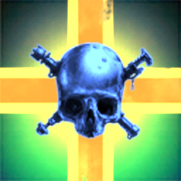 Dust514 Corporation 98383465