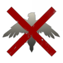 Say NO Birds