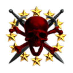 Outer Heaven Freelance Merc.
