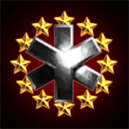 Trinity Blood XL