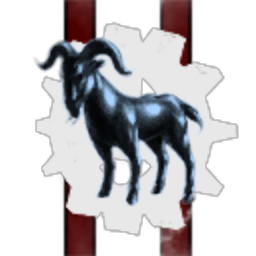 Gear Goats Milk for Mine