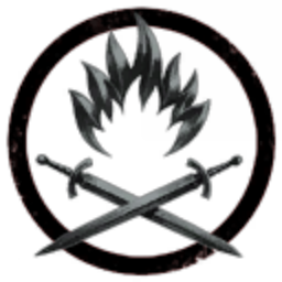 Steel and Flame