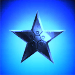 Starlight blue