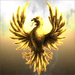 Yellow Phoenix