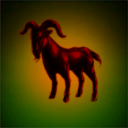 Manchurian Reign