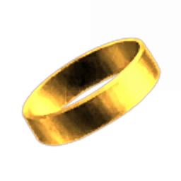 Gold Ring