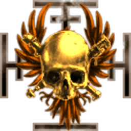 Fleet Of Corpse Angel Sisterhood