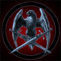 Crimson Serpent Samurai