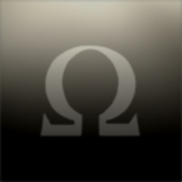 The Omega Ring
