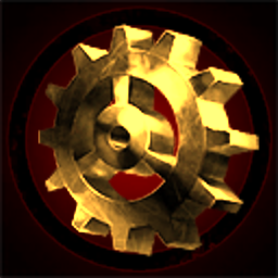 Golden Grinding Gears