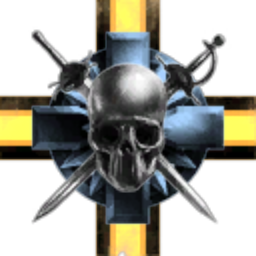 Black galleon