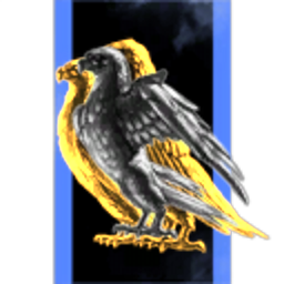 Swan of Eternity and 3 ducks