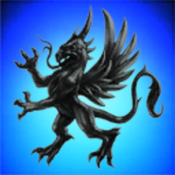 Praetorian Gryphon Gods