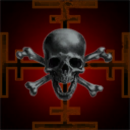 Black Death Merc's